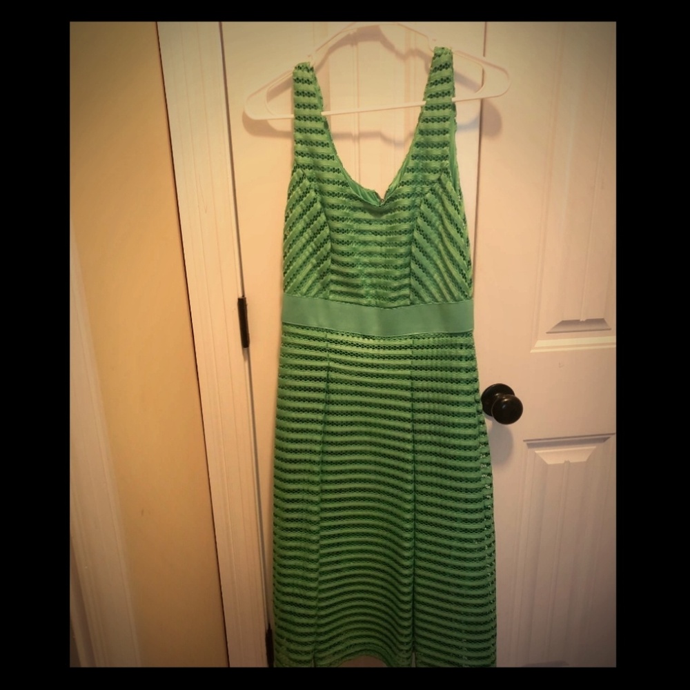 Stunning Swing Dress